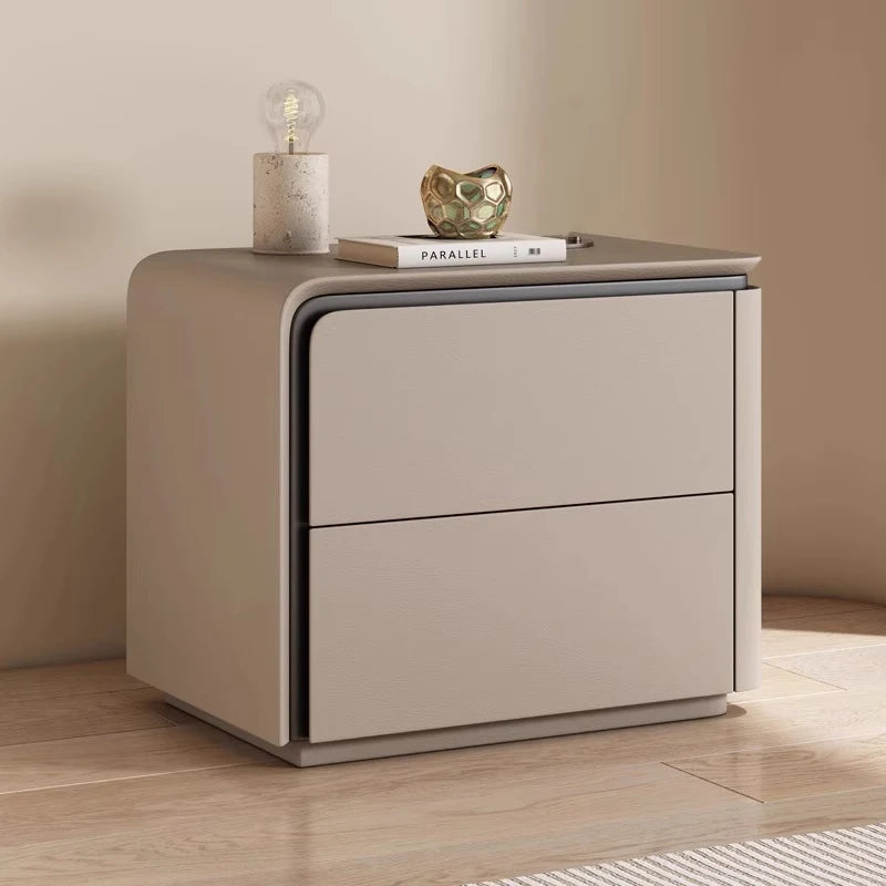 LuxeStand™ Night Stand