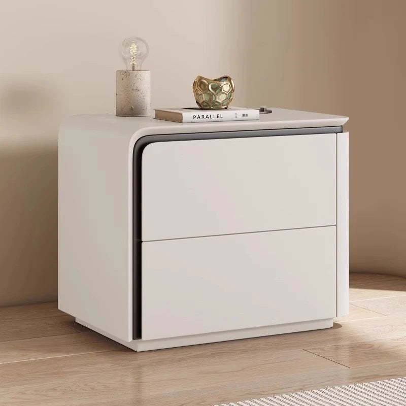 LuxeStand™ Night Stand