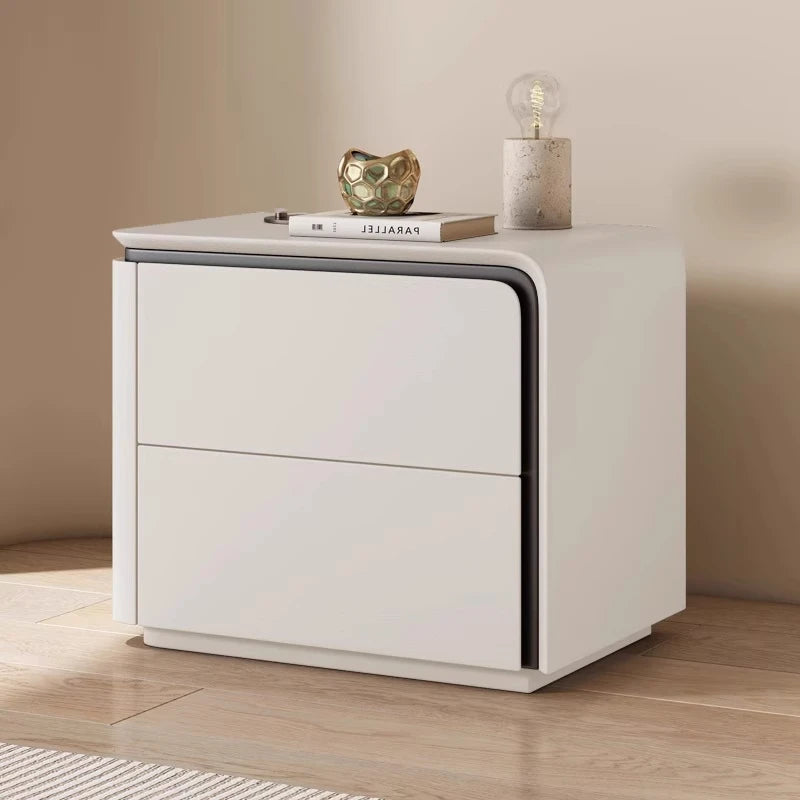 LuxeStand™ Night Stand