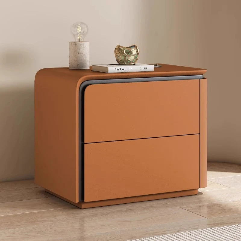LuxeStand™ Night Stand