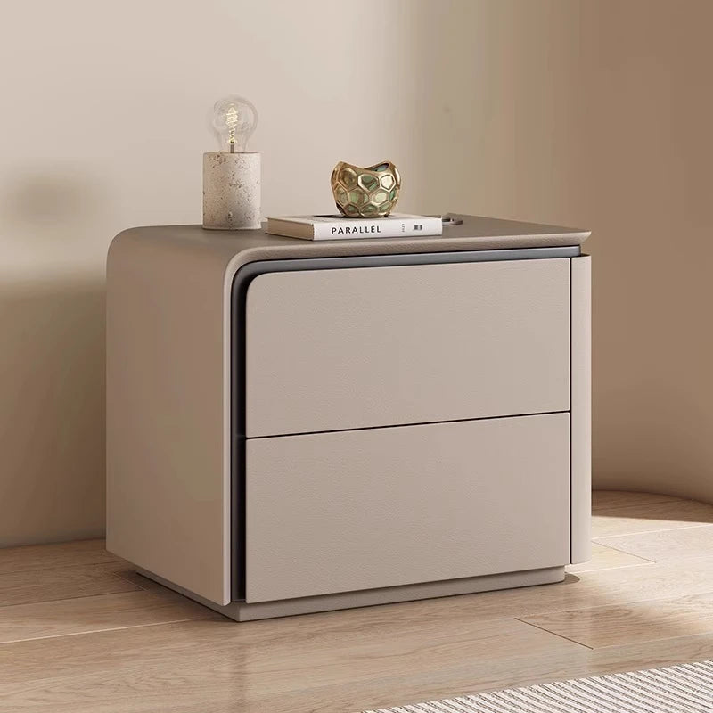 LuxeStand™ Night Stand