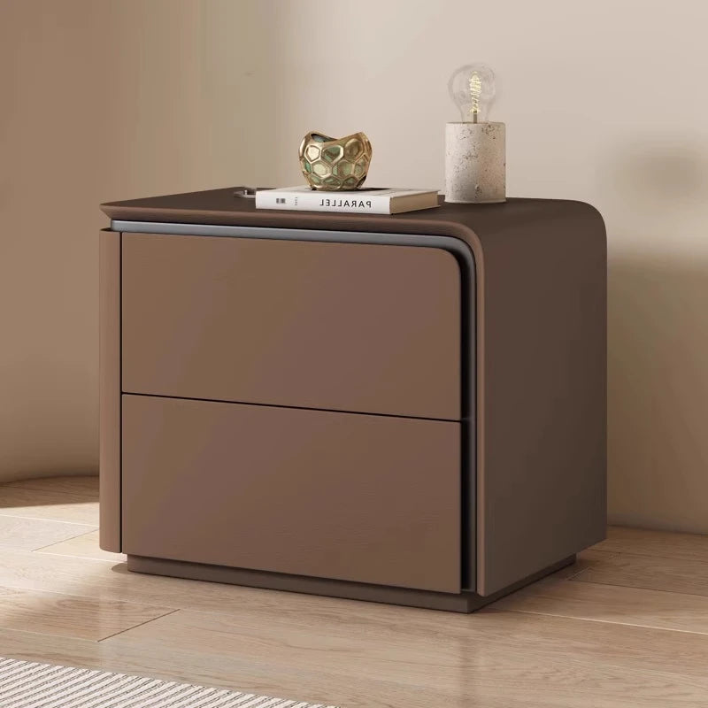 LuxeStand™ Night Stand