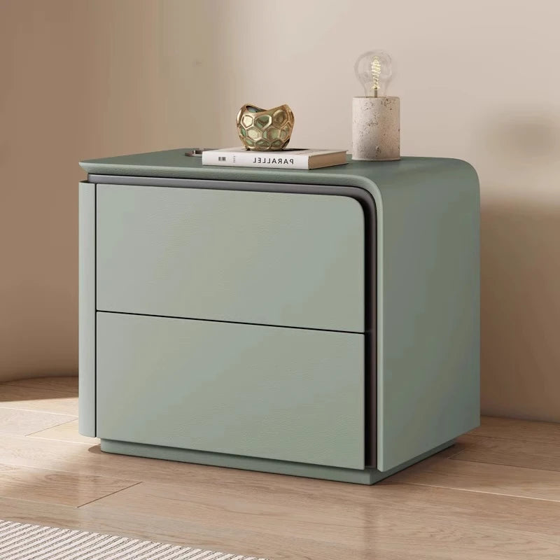 LuxeStand™ Night Stand