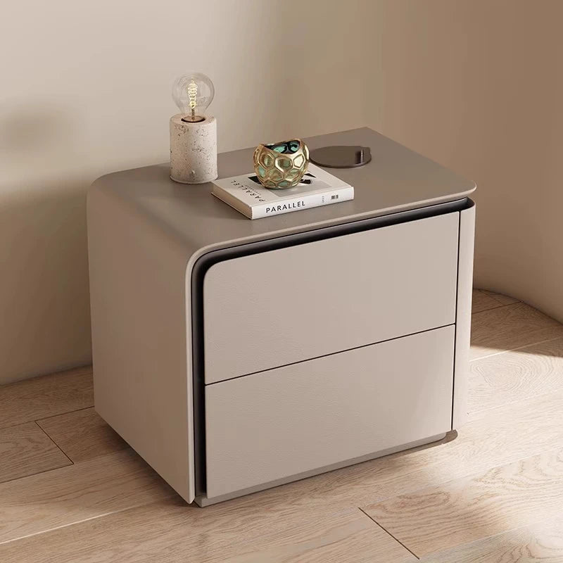 LuxeStand™ Night Stand