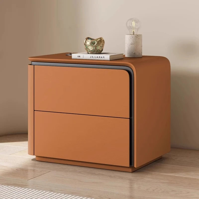 LuxeStand™ Night Stand