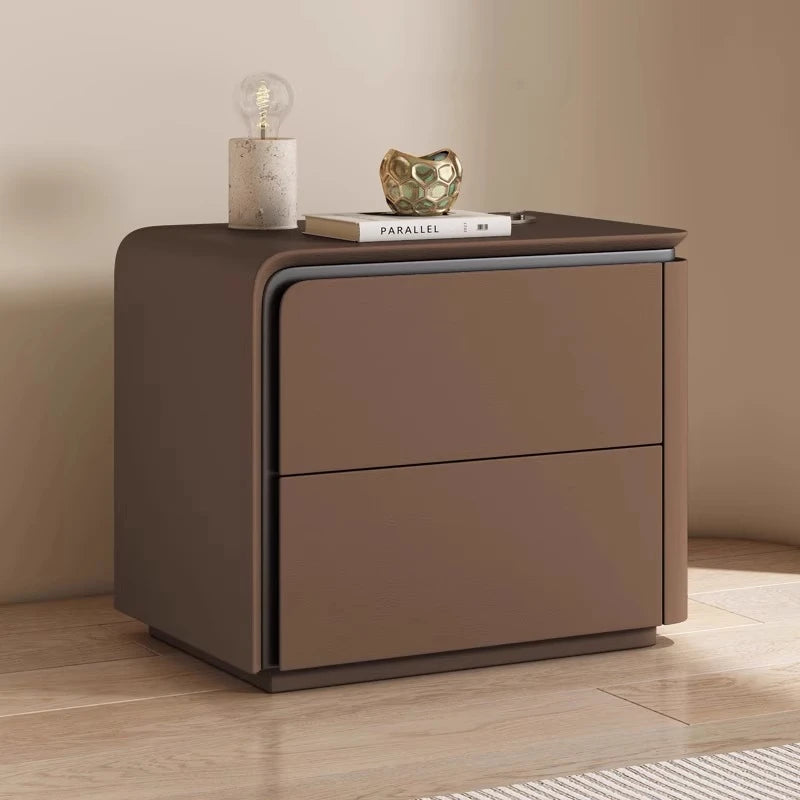 LuxeStand™ Night Stand