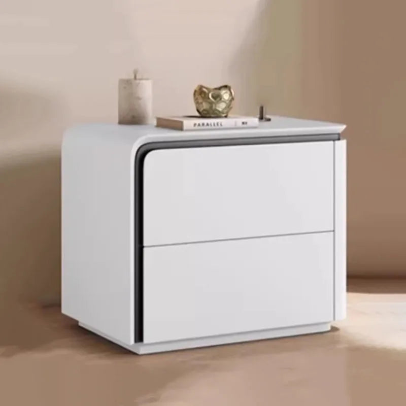 LuxeStand™ Night Stand