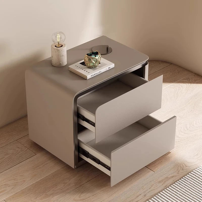 LuxeStand™ Night Stand