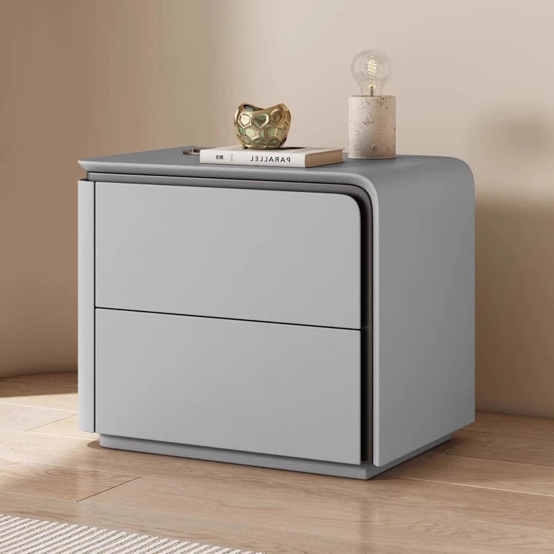 LuxeStand™ Night Stand