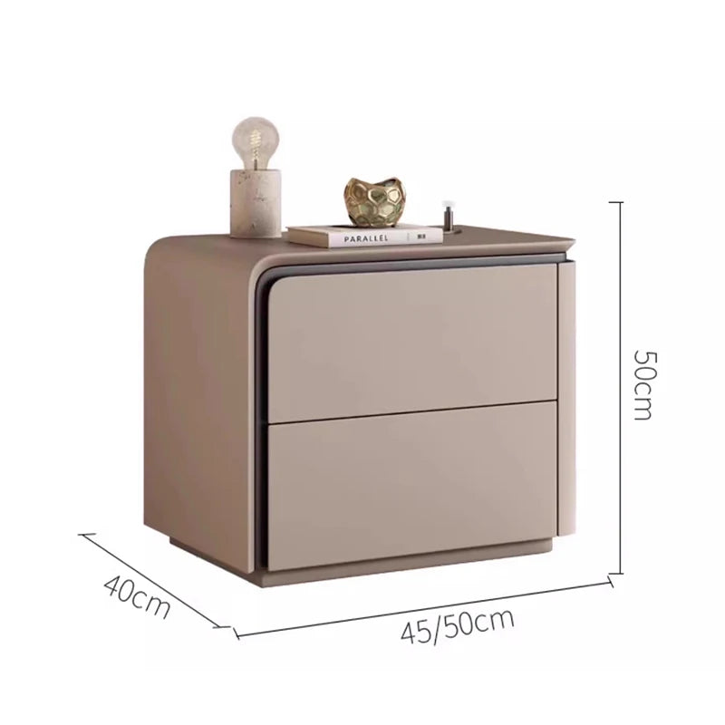 LuxeStand™ Night Stand