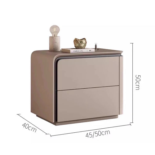 LuxeStand™ Night Stand