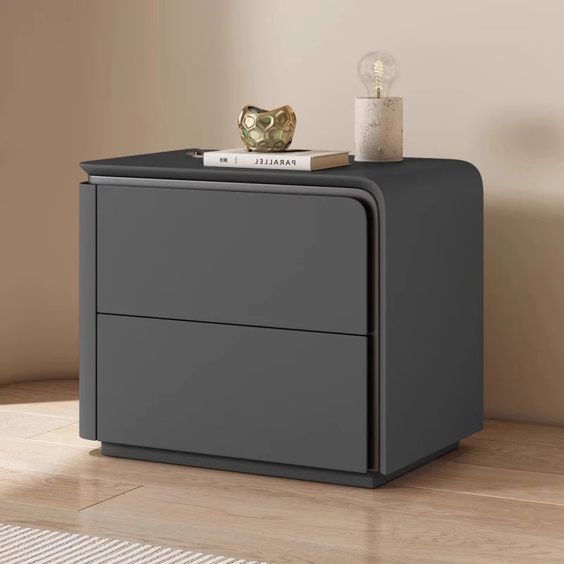 LuxeStand™ Night Stand