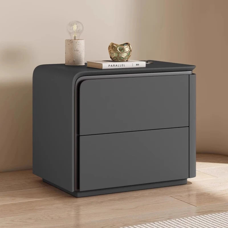 LuxeStand™ Night Stand