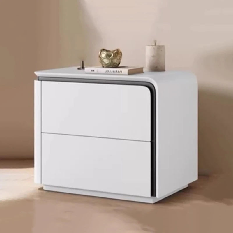 LuxeStand™ Night Stand