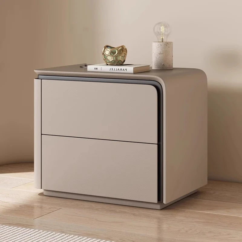 LuxeStand™ Night Stand