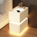 LunaGlow™ Smart Nightstand